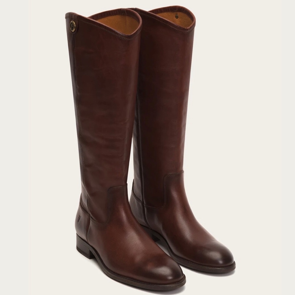 Frye Melissa Button 2